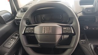 FIAT Doblò 2026 SIN ESTRENAR - PRECIO CONTADO