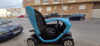 Renault Twizy 2017
