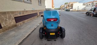 Renault Twizy 2017