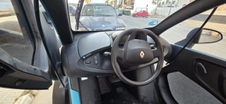 Renault Twizy 2017
