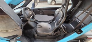 Renault Twizy 2017