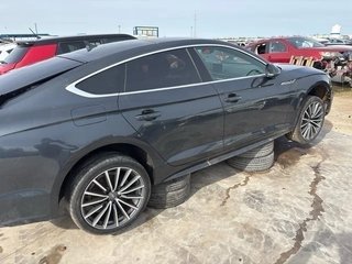 Despiece audi a5