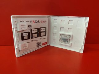 Mario Kart 7 3DS