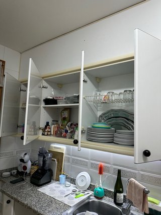 Muebles de Cocina Completos