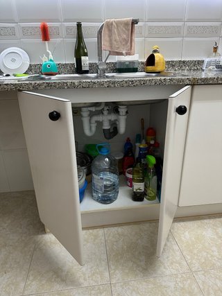 Muebles de Cocina Completos