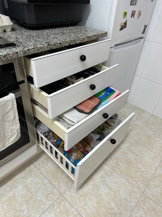 Muebles de Cocina Completos