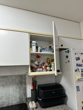 Muebles de Cocina Completos