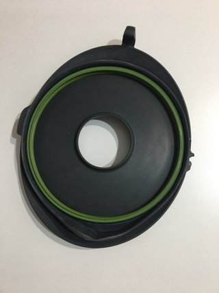 Tapa Vaso Thermomix TM31 Original