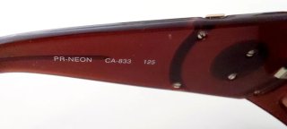 Gafas Paco Rabanne Aristotele CA 833
