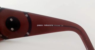 Gafas Paco Rabanne Aristotele CA 833