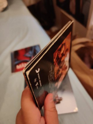 Måneskin CD lotto