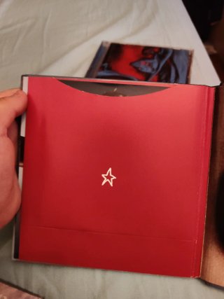 Måneskin CD lotto