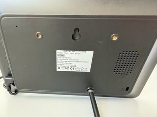 Marco Digital Android 8” WiFi P802