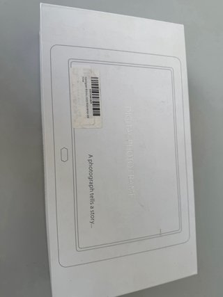 Marco Digital Android 8” WiFi P802