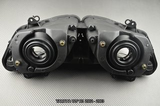 Óptica delantera / Faro YAMAHA YZF R1 2002 - 2003