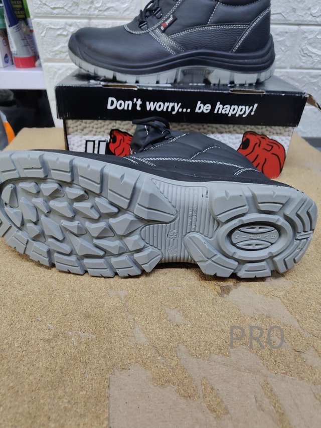 Zapatos de seguridad U Power 45