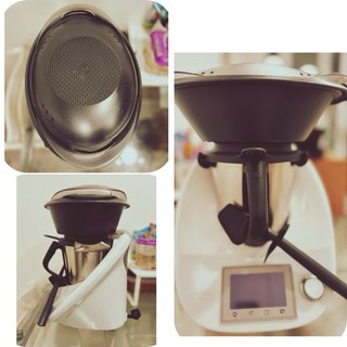 Thermomix TM5