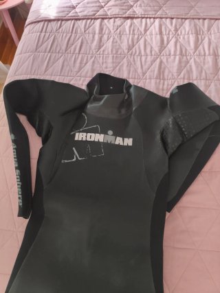Traje Neopreno Triatlón Aqua Sphere Pursuit
