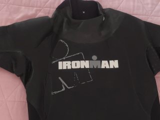 Traje Neopreno Triatlón Aqua Sphere Pursuit
