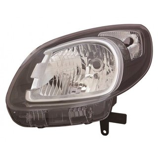 Faro Delantero Renault Kangoo 2013-2021