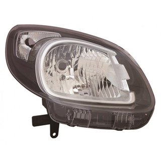 Faro Delantero Renault Kangoo 2013-2021