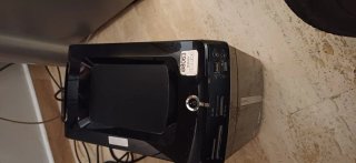 Packard Bell Torre Ordenador Negra