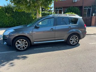 Citroen C-Crosser 2008