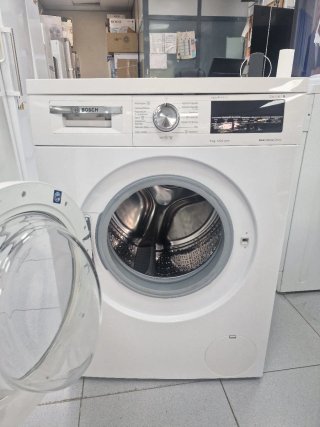 Lavadora Bosch 8kg con garantía