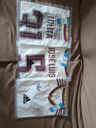 Camisetas deporte