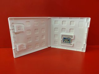 Pokémon X 3DS