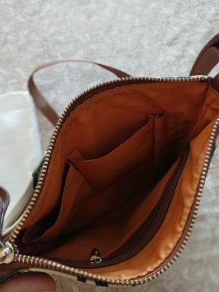 Bolso Tous Multicolor Original