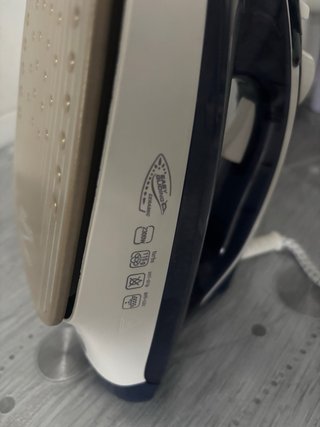 Plancha de Vapor Tefal Maestro
