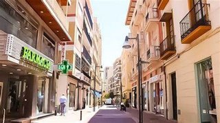 Local comercial en venta en Motril pueblo en Motril