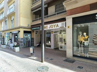 Local comercial en venta en Motril pueblo en Motril