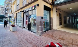 Local comercial en venta en Motril pueblo en Motril