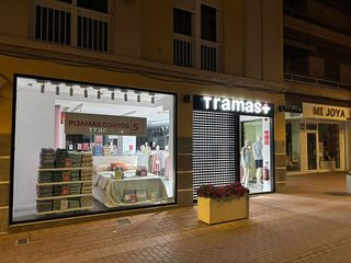 Local comercial en venta en Motril pueblo en Motril
