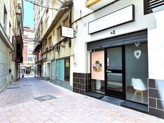 Local comercial en venta en Motril pueblo en Motril