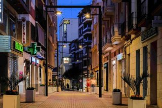 Local comercial en venta en Motril pueblo en Motril