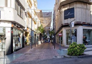 Local comercial en venta en Motril pueblo en Motril