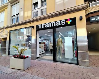 Local comercial en venta en Motril pueblo en Motril