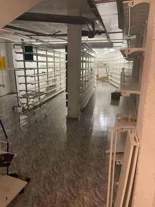 Local comercial en venta en Motril pueblo en Motril