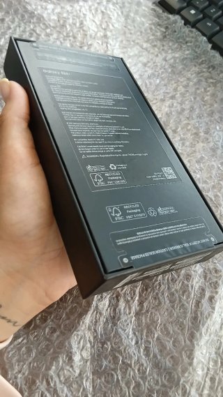 Samsung Galaxy S24+ PRECINTADO, SIN ESTRENAR