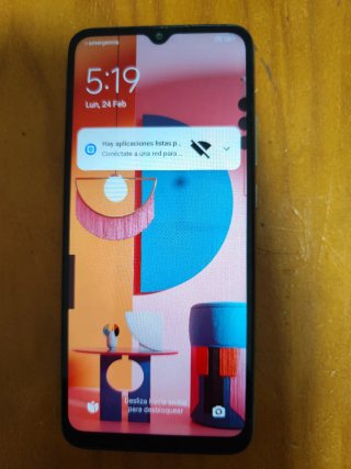 Xiaomi Redmi 10C Mint Green