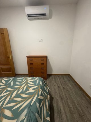 Habitación completa