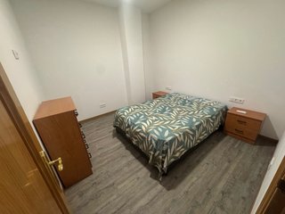 Habitación completa