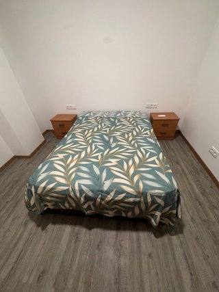 Habitación completa