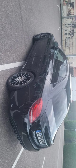Mercedes-Benz Clase C 2017