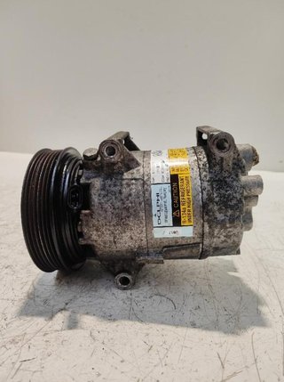 Compresor aire renault 8200316164 megane ii 301216