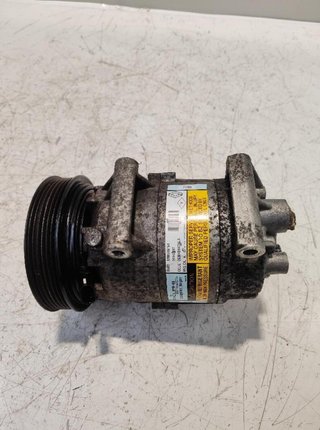 Compresor aire renault 8200316164 megane ii 301216