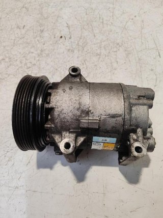 Compresor aire renault 8200316164 megane ii 301216